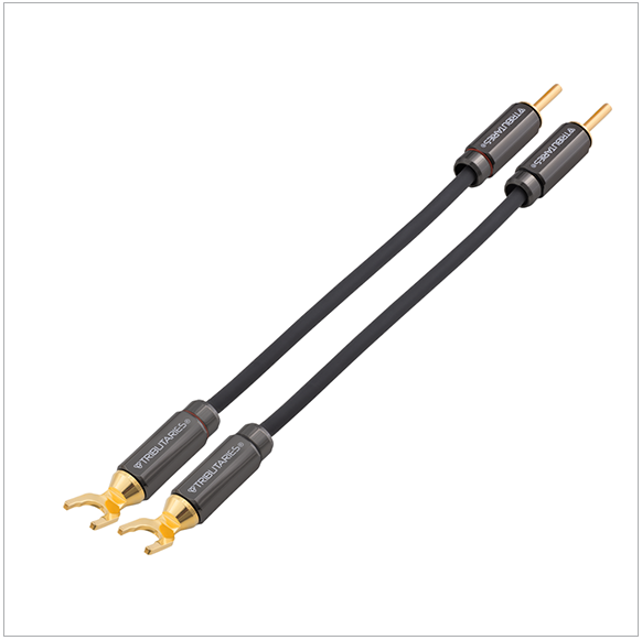 Speaker Jumper Cables - Model 6SJ