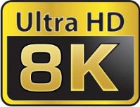 ULTRA HD 8K