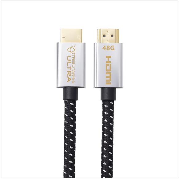 48GBPS HDMI - Model UHDU